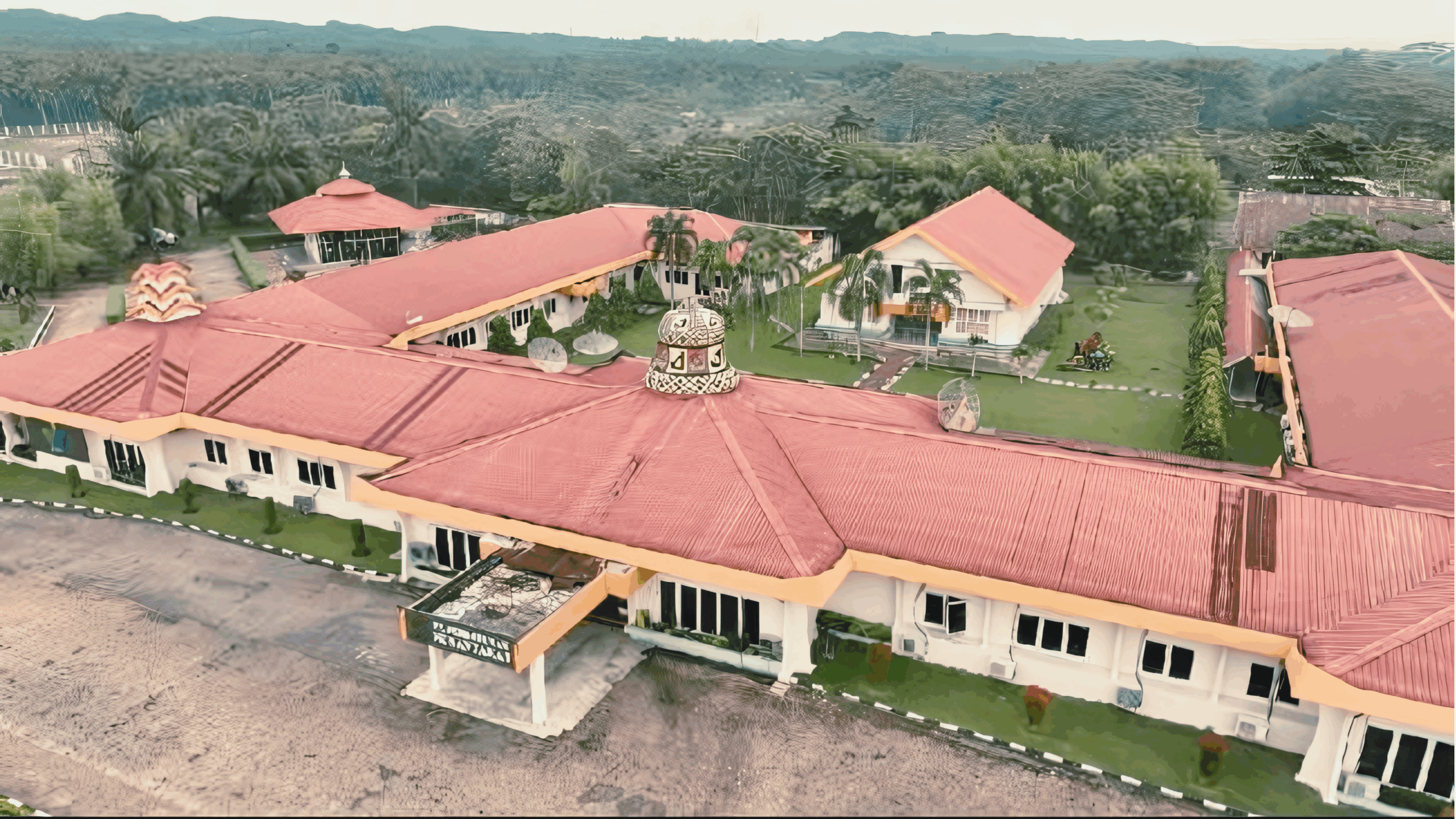 Tahun 1996 PTPN I